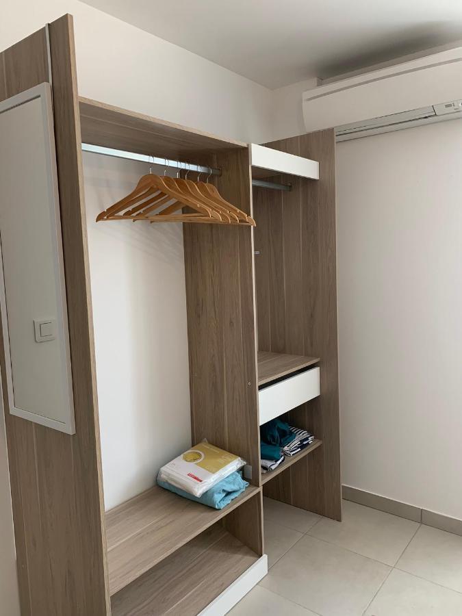 Apartmán L'Almanarre Hyères Exteriér fotografie