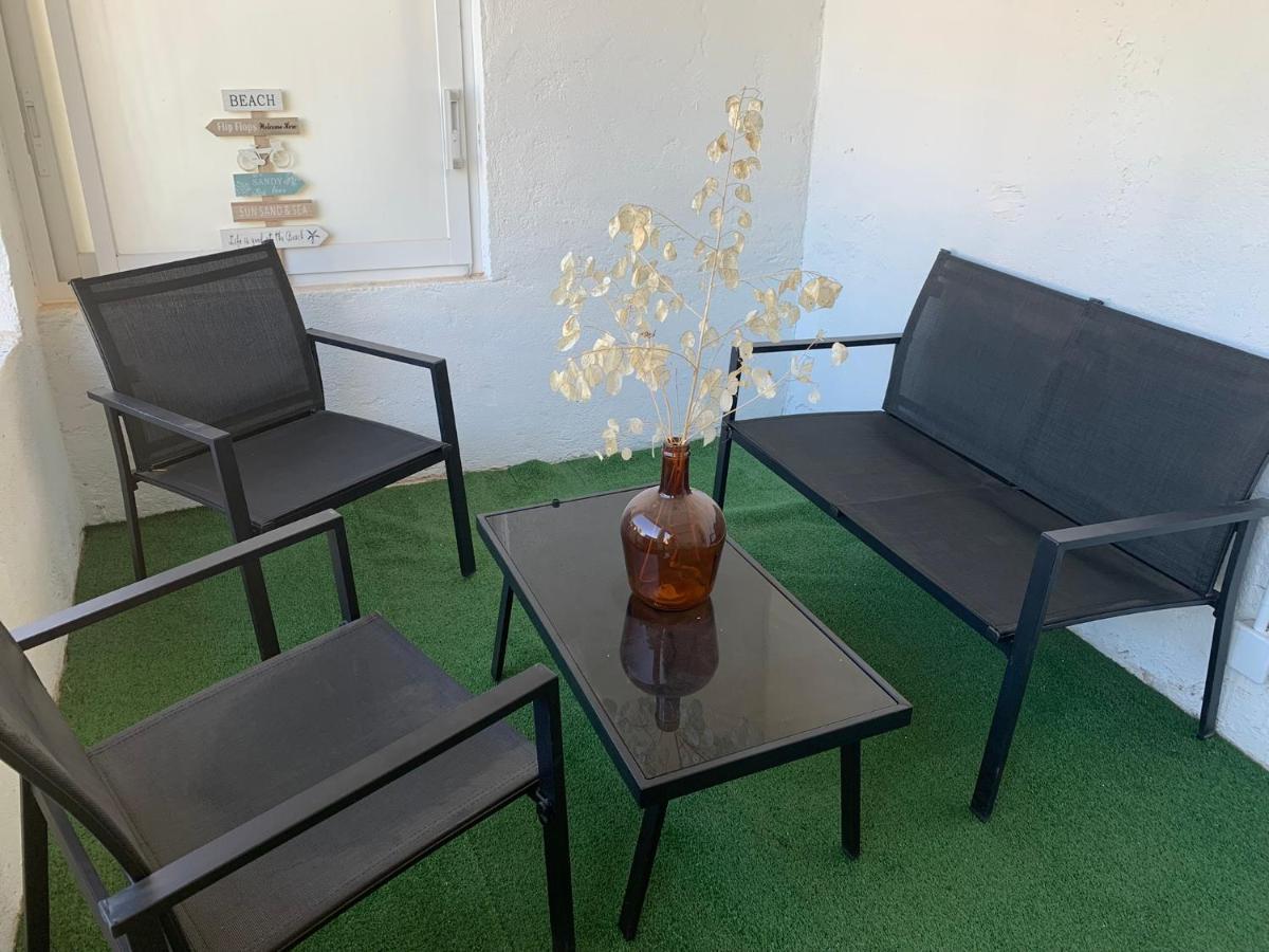 Apartmán L'Almanarre Hyères Exteriér fotografie